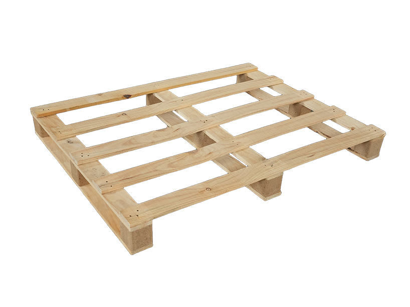 Wooden Pallet