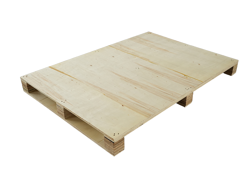 Wooden Pallet