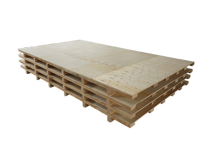 Wooden Pallet