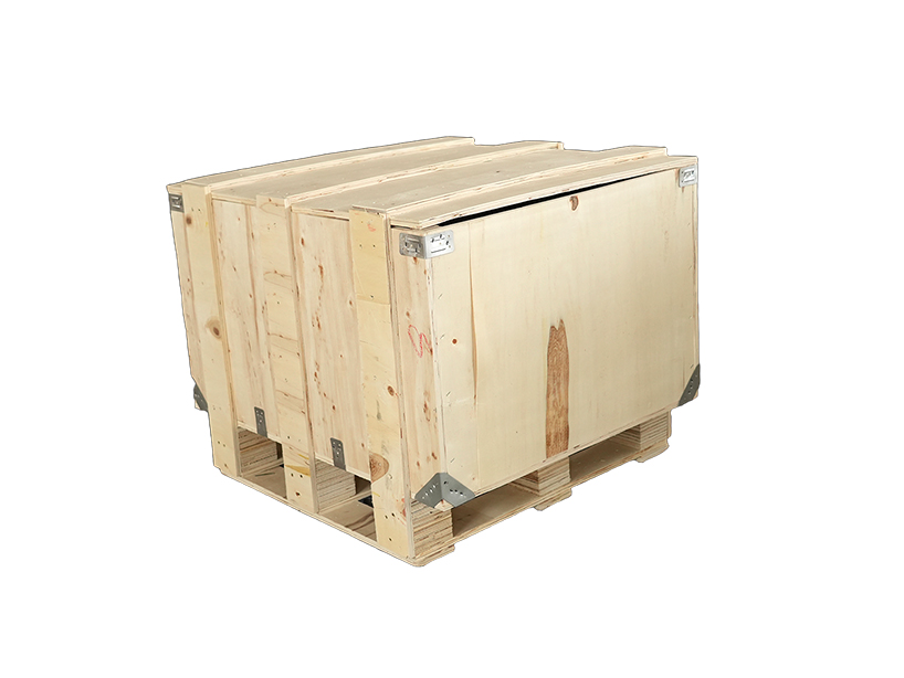 Standardization Requirements and Practices for Wooden Crating in International Logistics