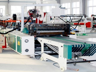 Building a Stable and Reliable Raw Material Supply Chain System