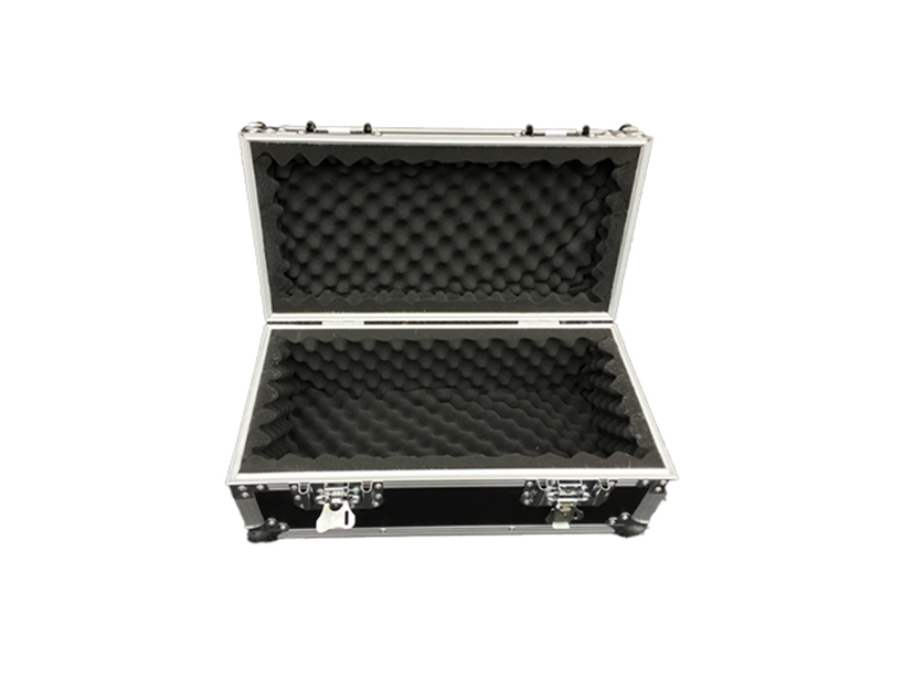 Aluminum Alloy Flight Case