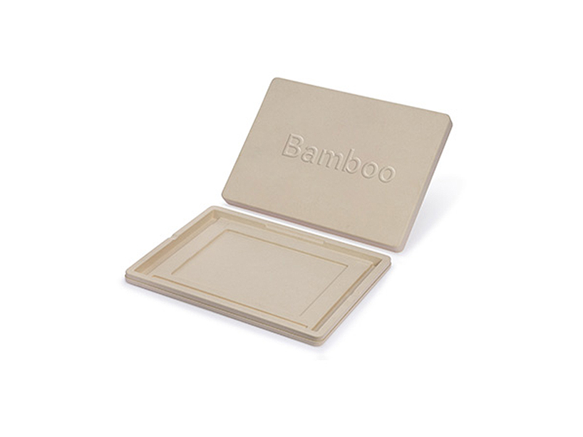 Plant Fiber Laptop Case Solution